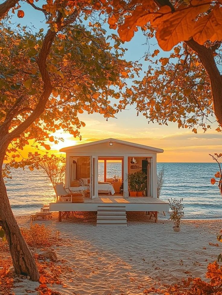 Beautiful view of the Grand Ocean Pavilion wedding venue located in Maldives Beach Resort, Male